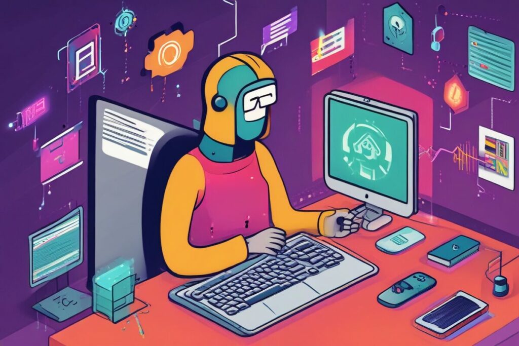 The AI Hacking Revolution: How Cybercriminals Are Outsmarting Us!