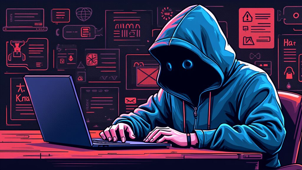 AI Hacks That Will Blow Your Mind: Next-Level Cyber Intrusion Techniques