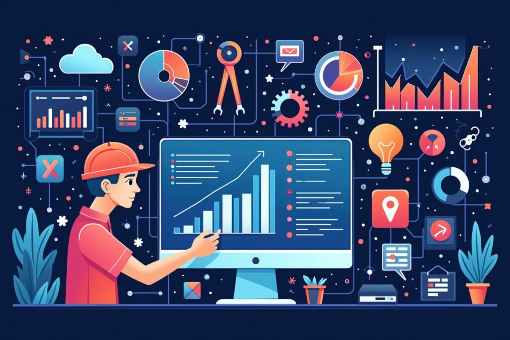 Discover the Top Hacking Tools Every Modern Hacker Needs!