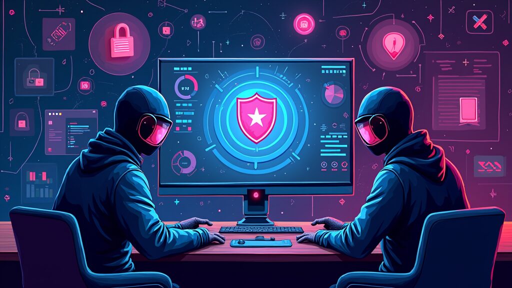 Unveiling the Latest AI Hacking Techniques Every Cybersecurity Expert Must Know!