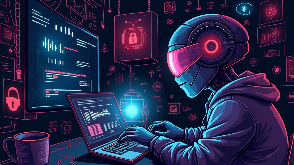 AI Hacking Techniques Every Programmer Should Know Right Now
