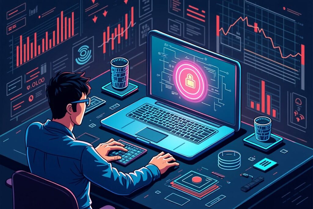 Unlock Hidden Secrets: Advanced Hacking Techniques Every Cyber Geek Needs to Know!