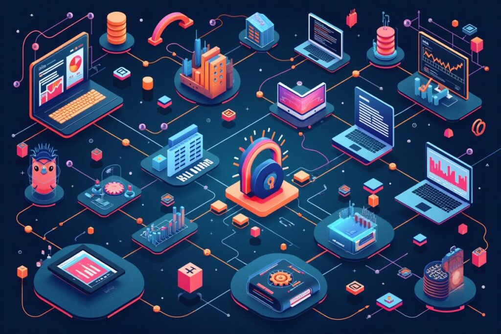 Hacking High-Value Targets: From Recon to Root Access