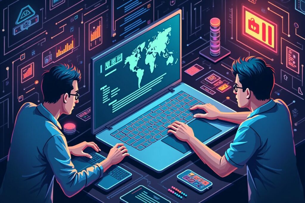 Unlock Advanced Hacking Techniques: Your Guide from Reconnaissance to Root Access