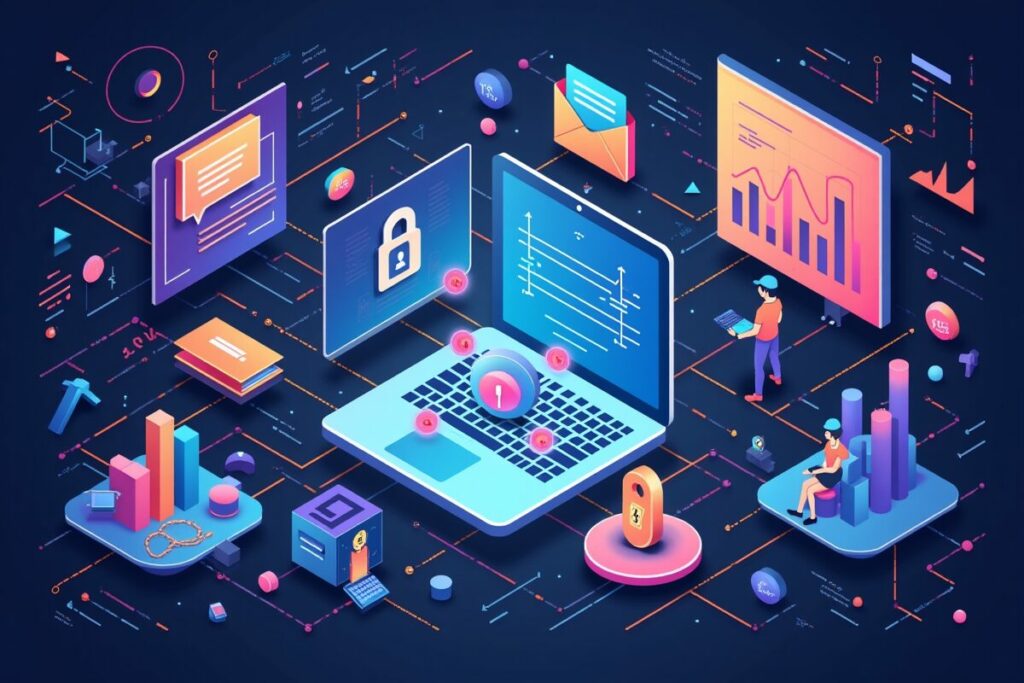 Advanced Phishing Techniques: A Deep Dive for Cybersecurity Enthusiasts